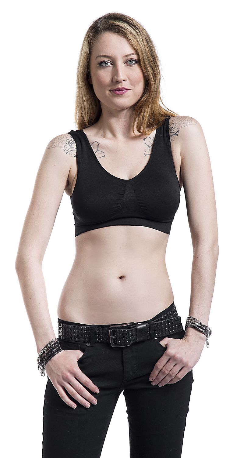 Brassière de sport | Urban Classics Brassière