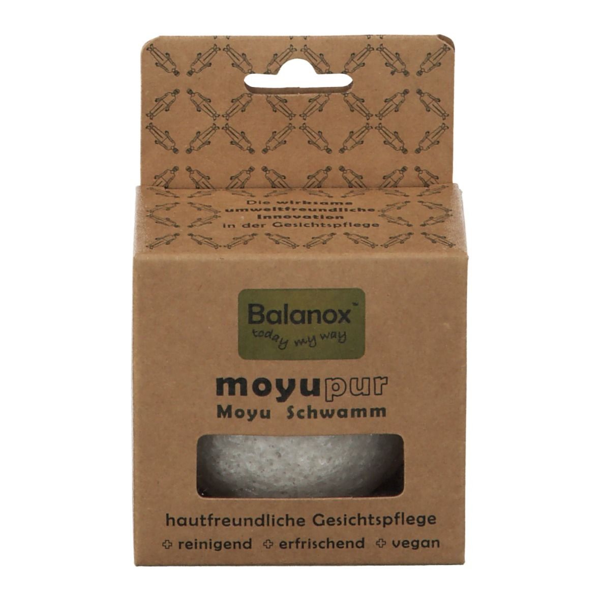 Balanox™ moyupur