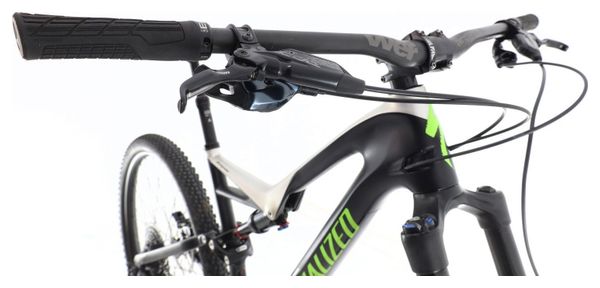 Produit reconditionné · Specialized StumJumper FSR Carbone GX / Vélo VTT / Specialized | Bon état