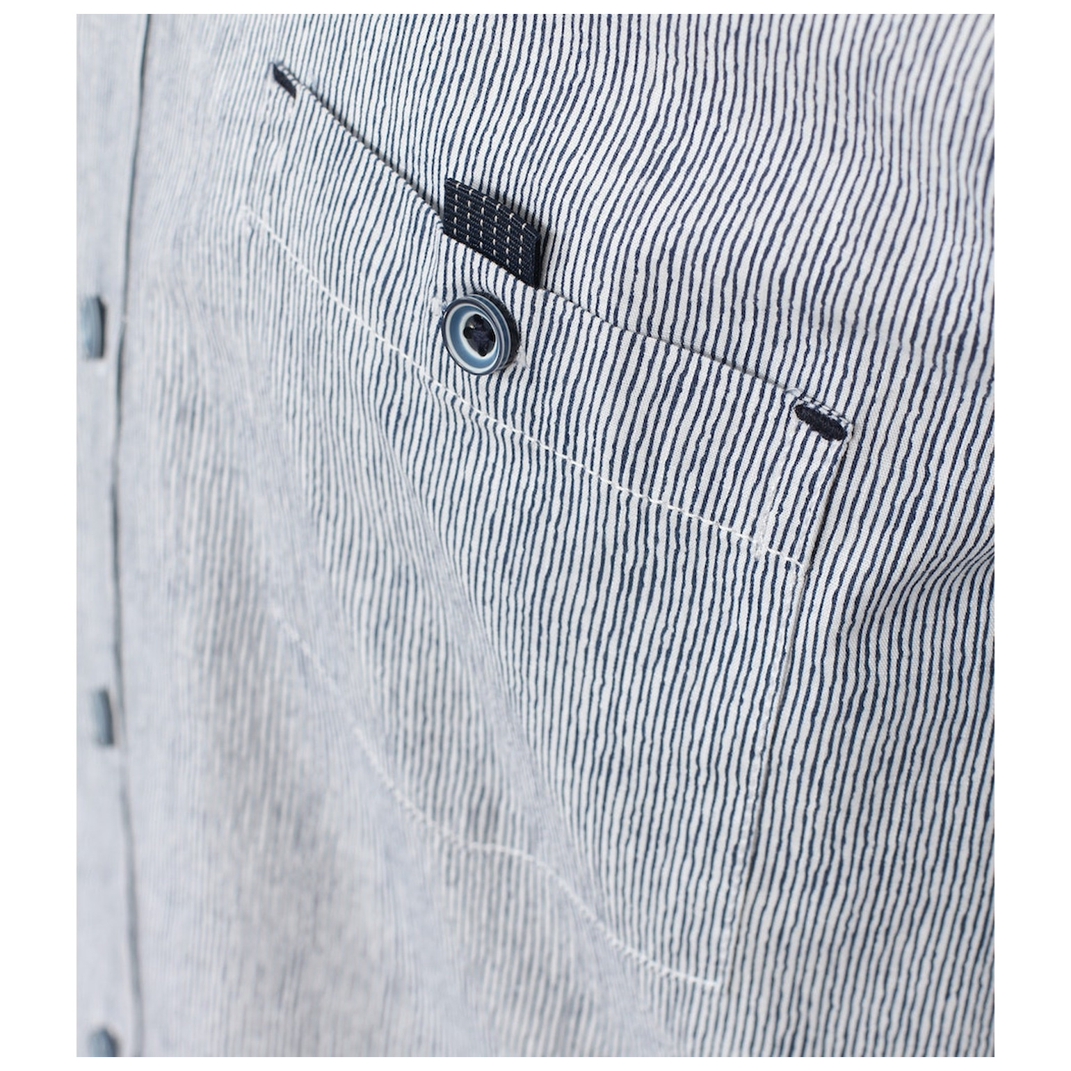 CASA MODA Polokr. Casual Short 1/2Arm