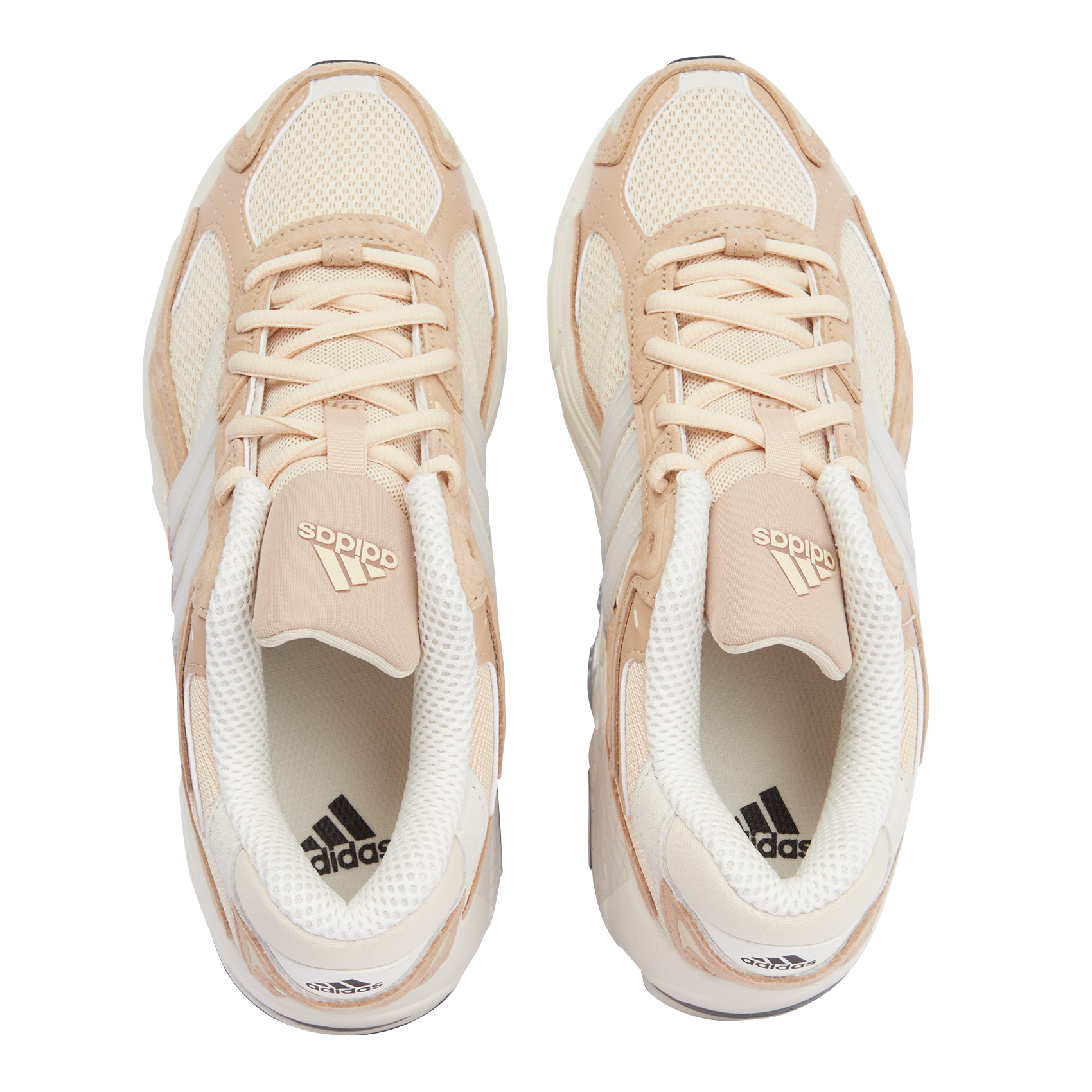 RESPONSE CL - Basket basse| Beige
