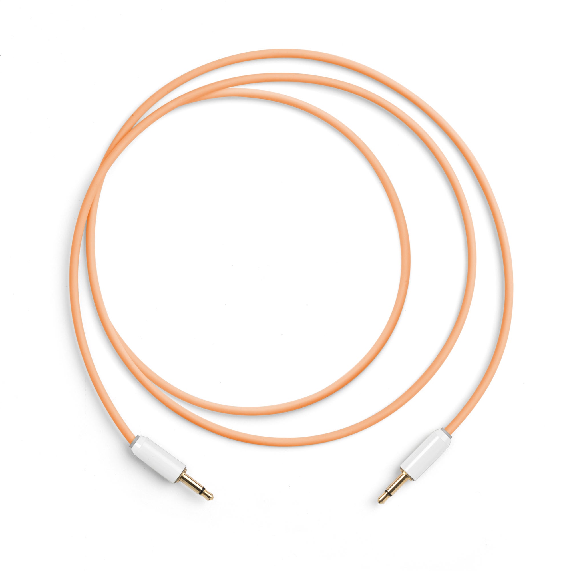 MyVolts ACMCPPE - Candycords - Modular 8-Pack Peach