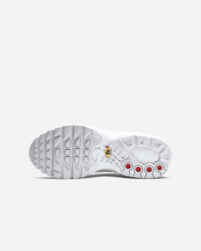 Chaussures Nike Air Max Plus pour enfant