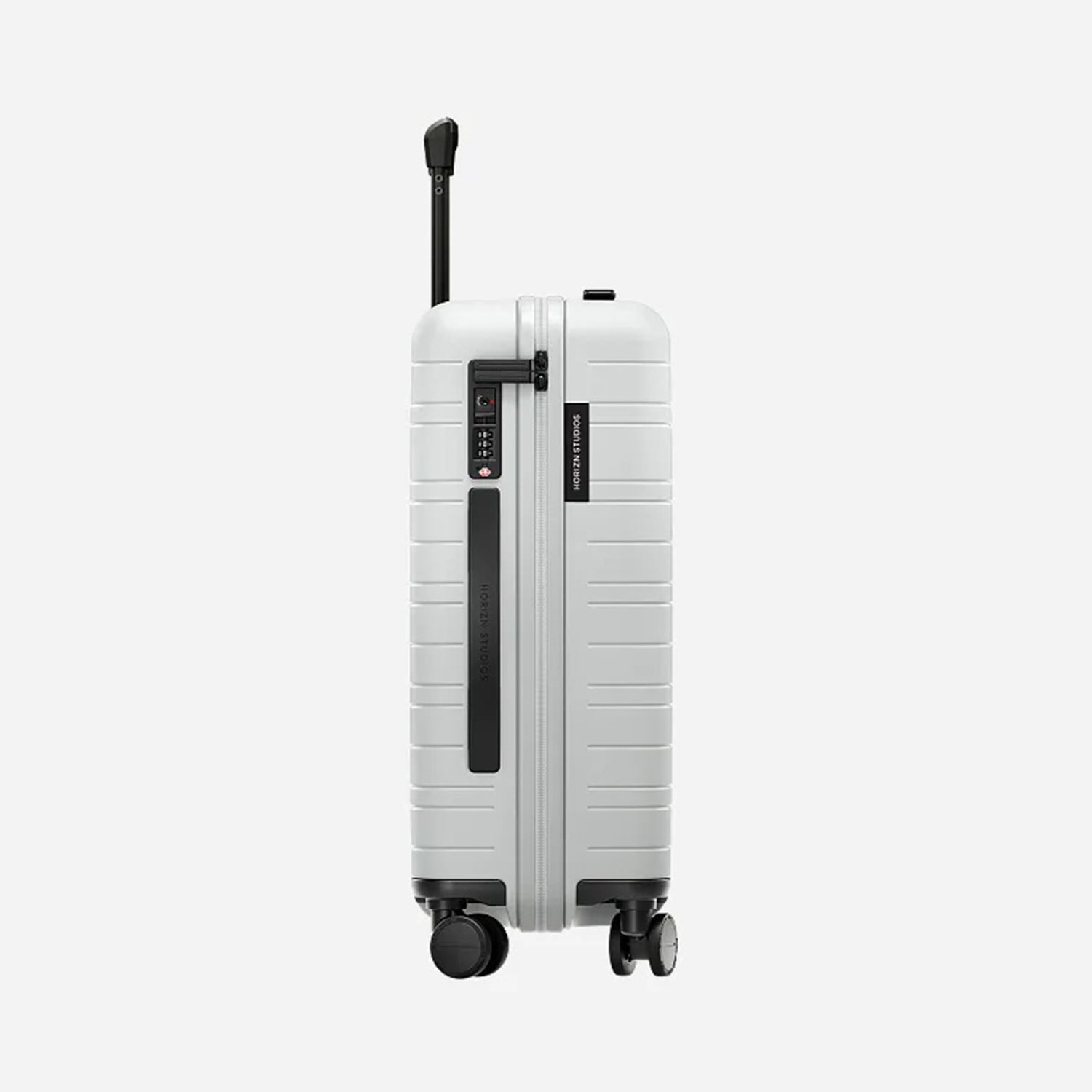 Horizn Studios H5 Smart Cabin Trolley light quartz grey