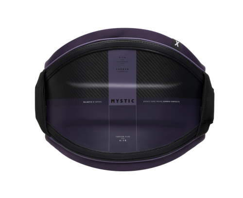 MYSTIC Majestic X Waist Harness 2025