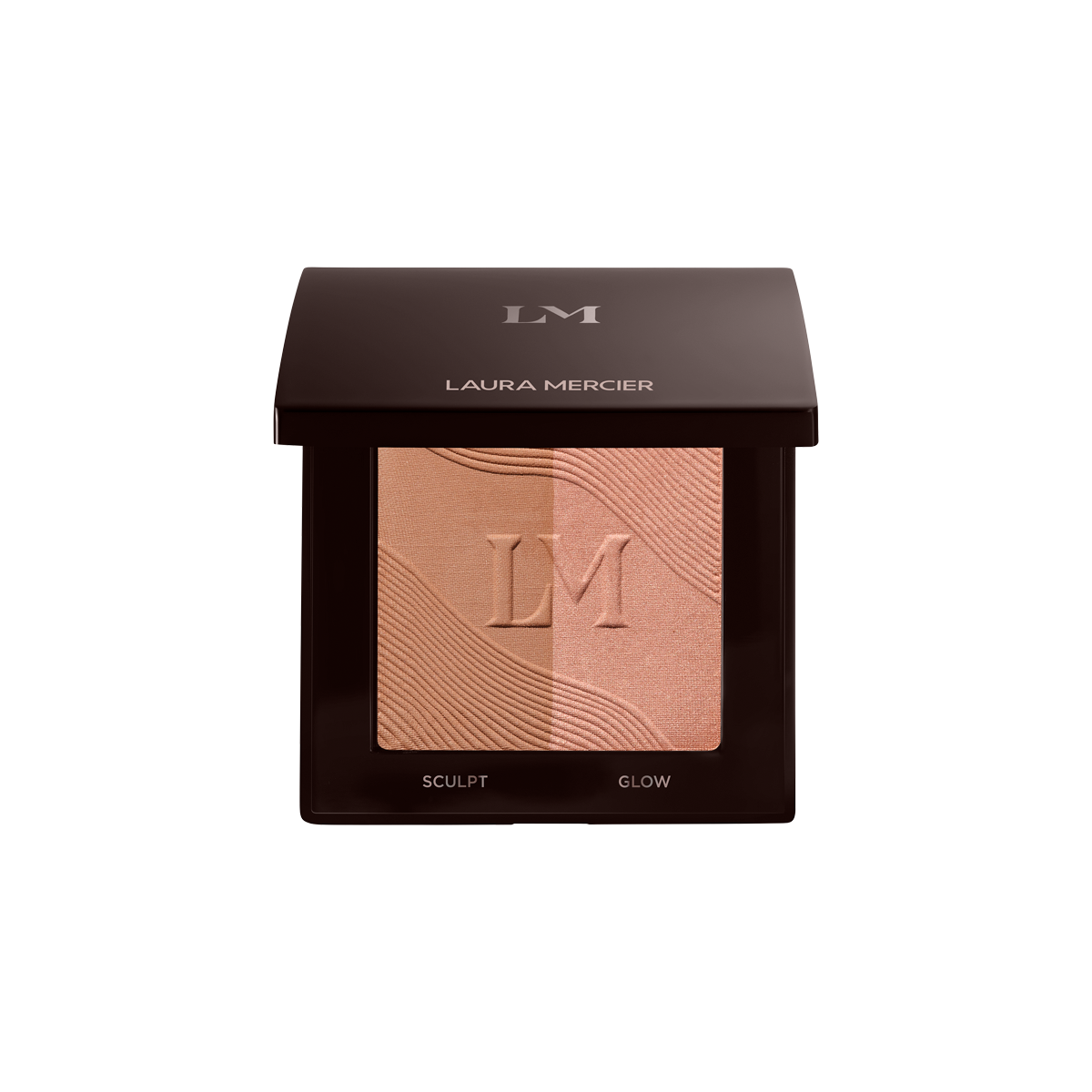 Bronze Color Infusion 20 Marseille - Light Rosy Bron