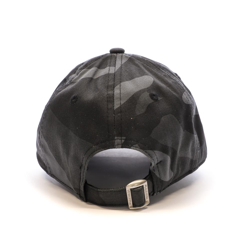 New Era Casquette Noire/Grise Garçon New Era Batman