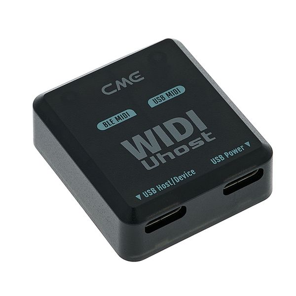 CME WIDI Uhost