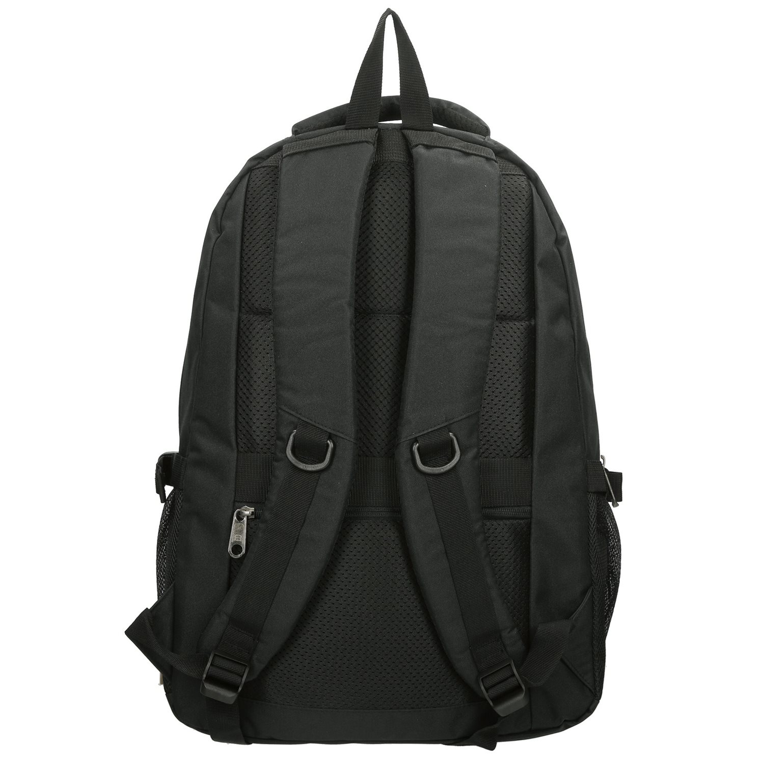 Enrico Benetti Hamburg 17'' Laptop Backpack black