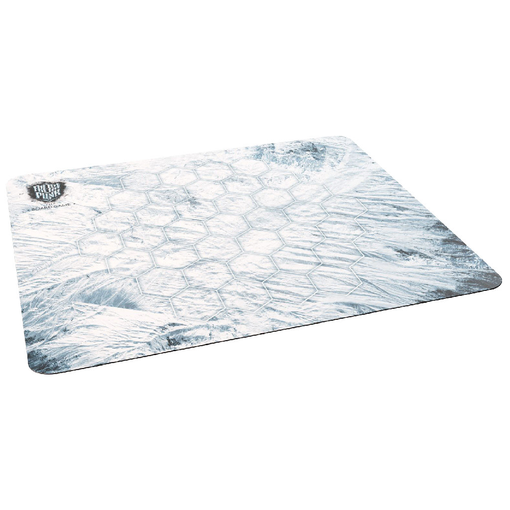 Frostpunk : The Board Game - Playmat