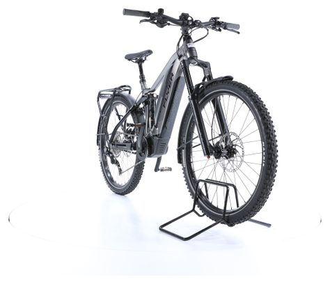 Produit reconditionné - Flyer Goroc4 4.10 Vélo électrique Hommes 2021 - Très Bon Etat
