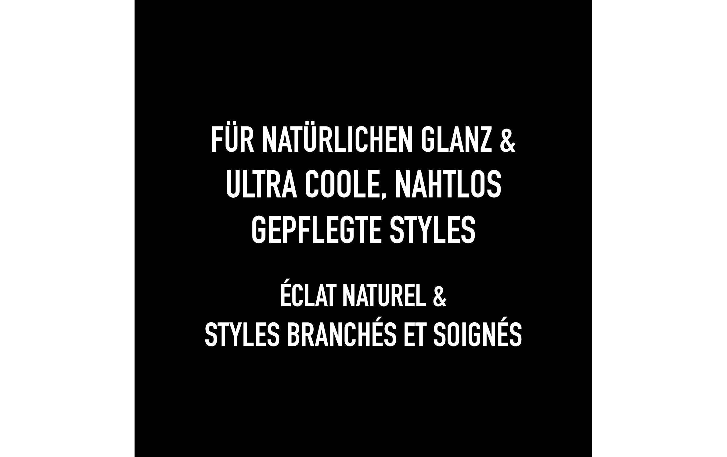 Haarpaste Gentleman paste 100 mlHaarstyling-Paste für den gepflegten Look