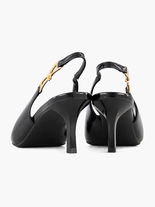 Graceland Slingbacks