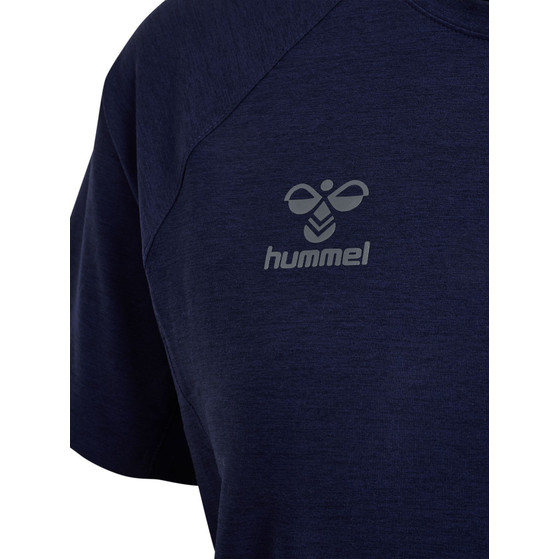 Hummel Cima 2.0 Shirt Dames