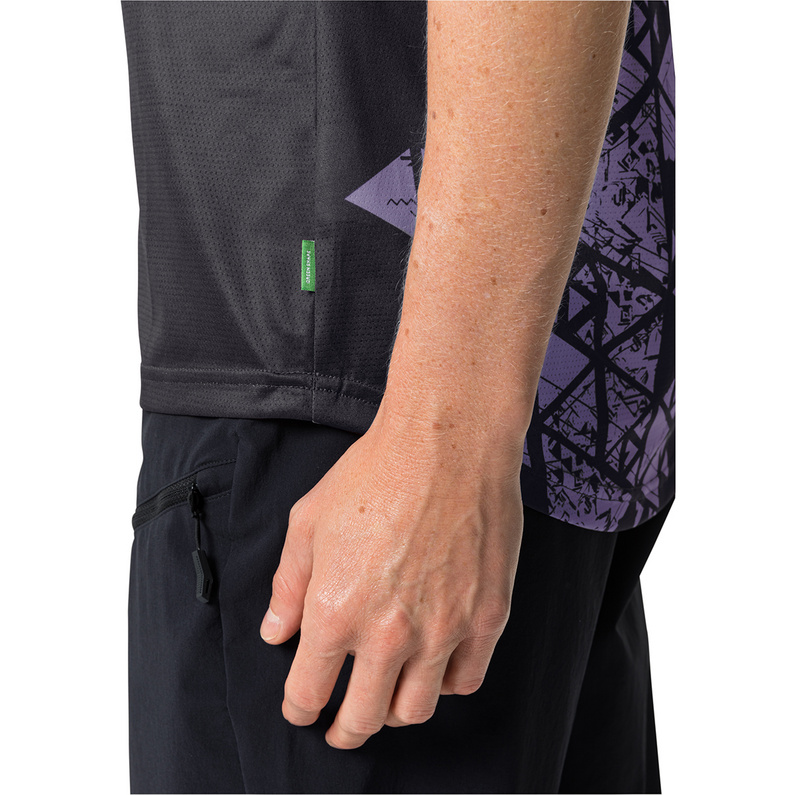 Vaude Damen Moab VI Radtrikot