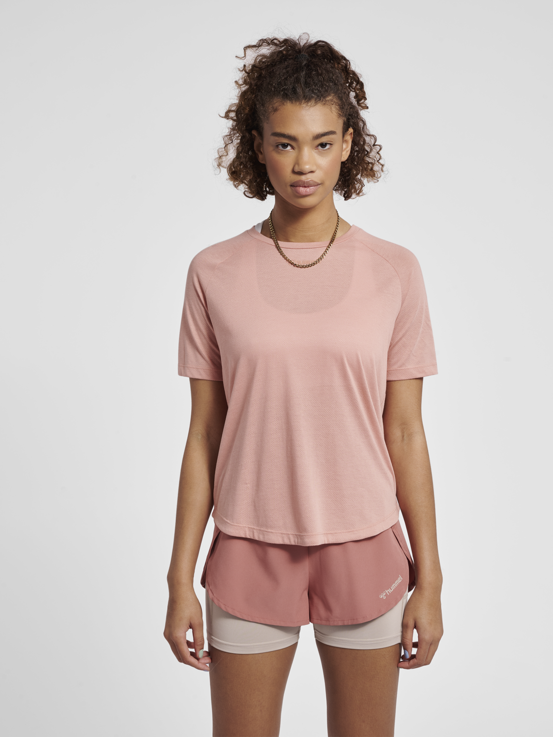 hmlMT VANJA T-SHIRT