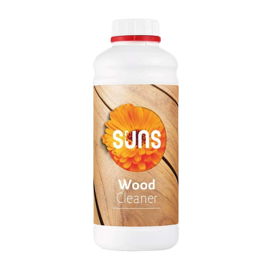 Suns hout reiniger - 1000 ml