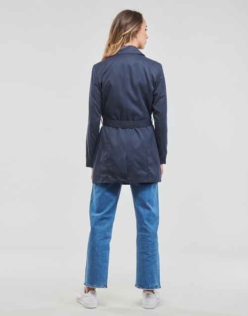 Only - ONLVALERIE TRENCHCOAT Marino