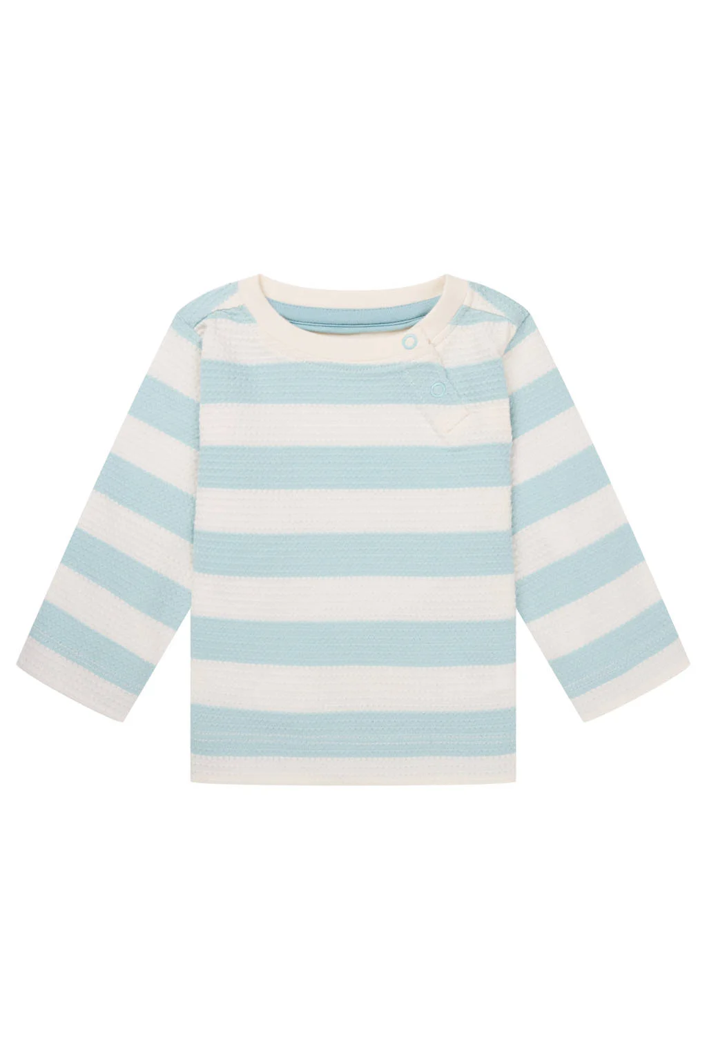 Noppies sweater blauw