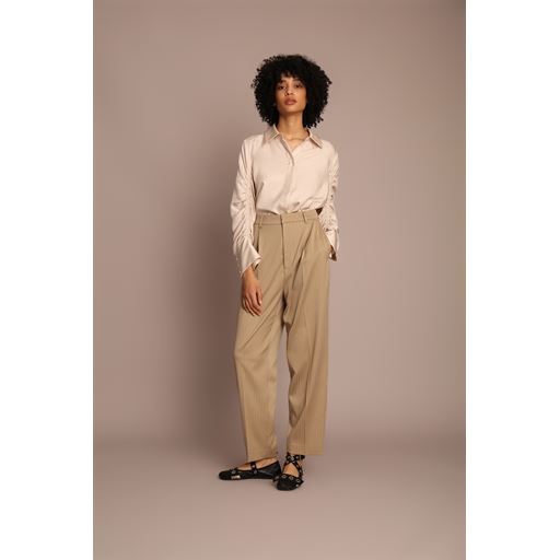 Munthe Lachlan Bukser, Beige, 38