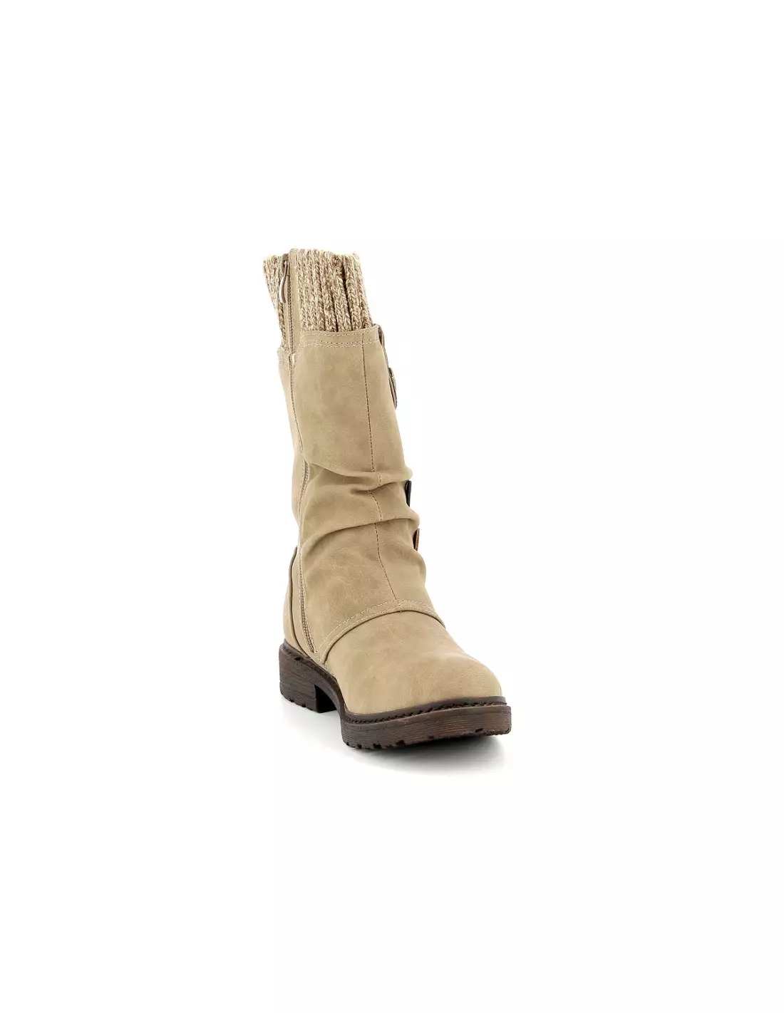 RIEKER 94781 - Bottes Morelia