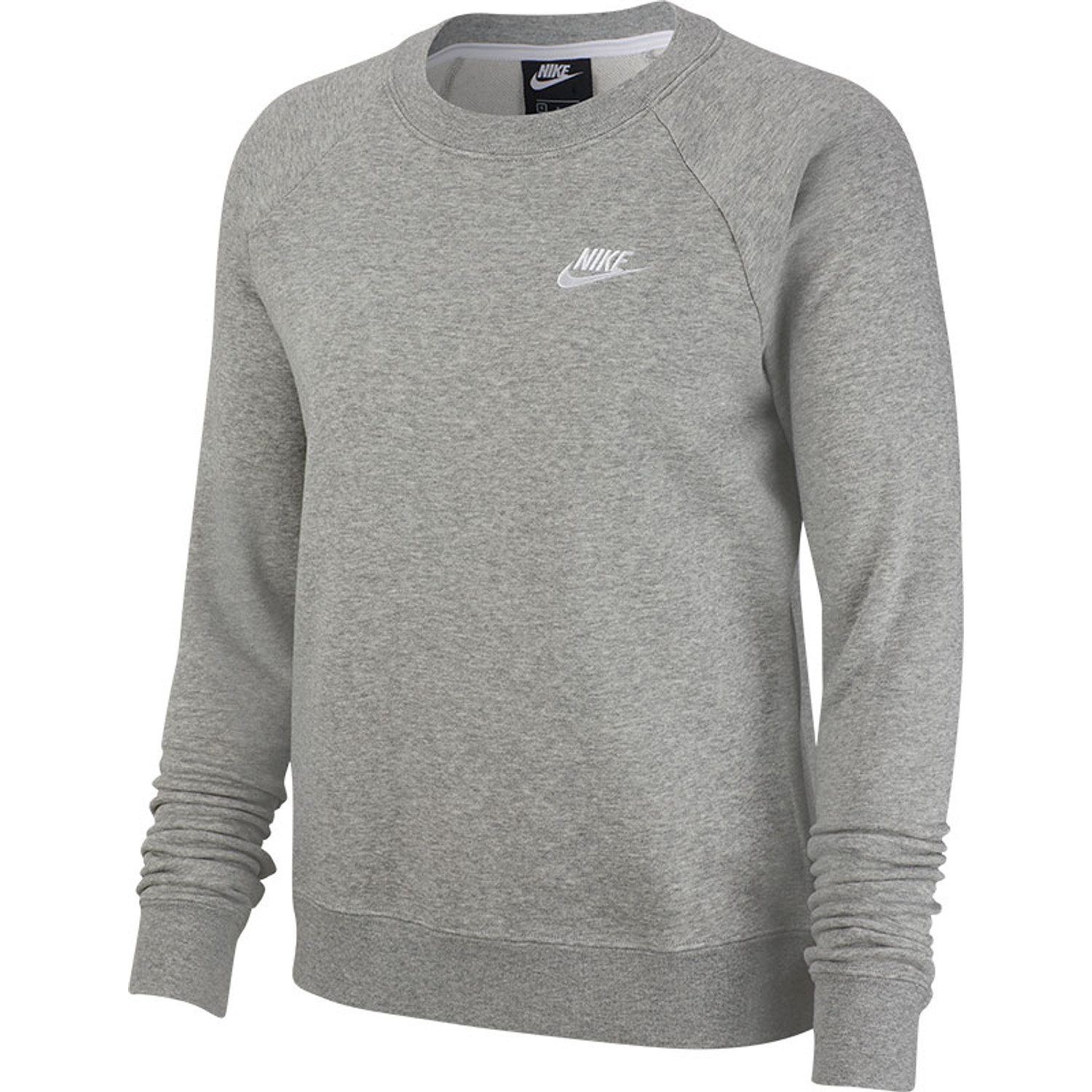 Nike Sportswear Essential Logo Crew