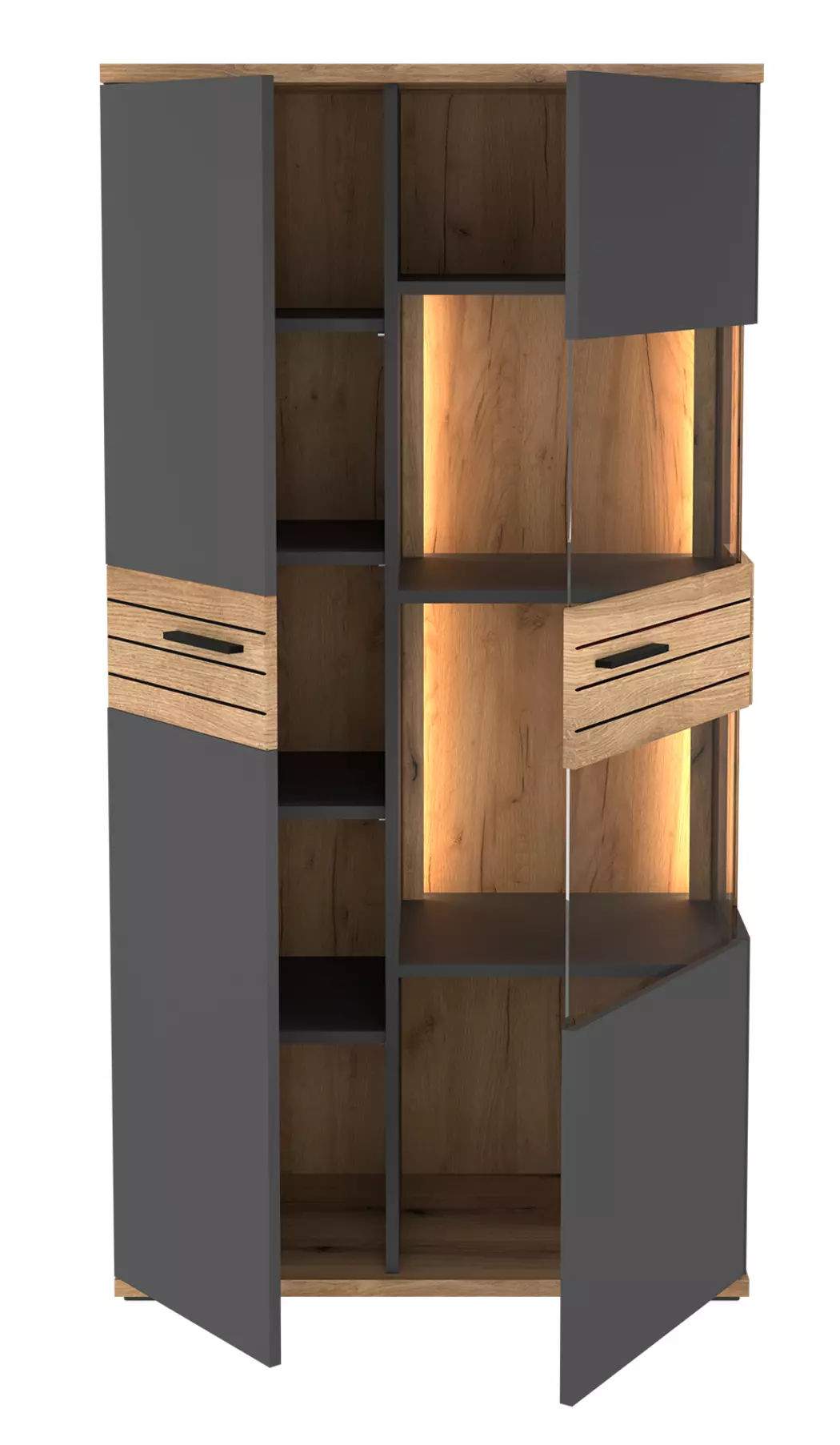 Vitrine Quincy