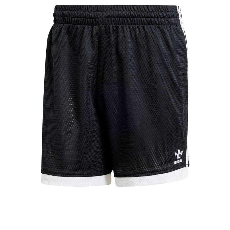 Adidas Original Short Mock Eyelet