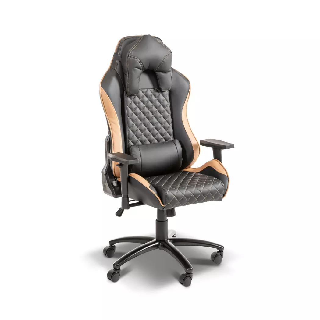 Gamingstuhl Cockpit