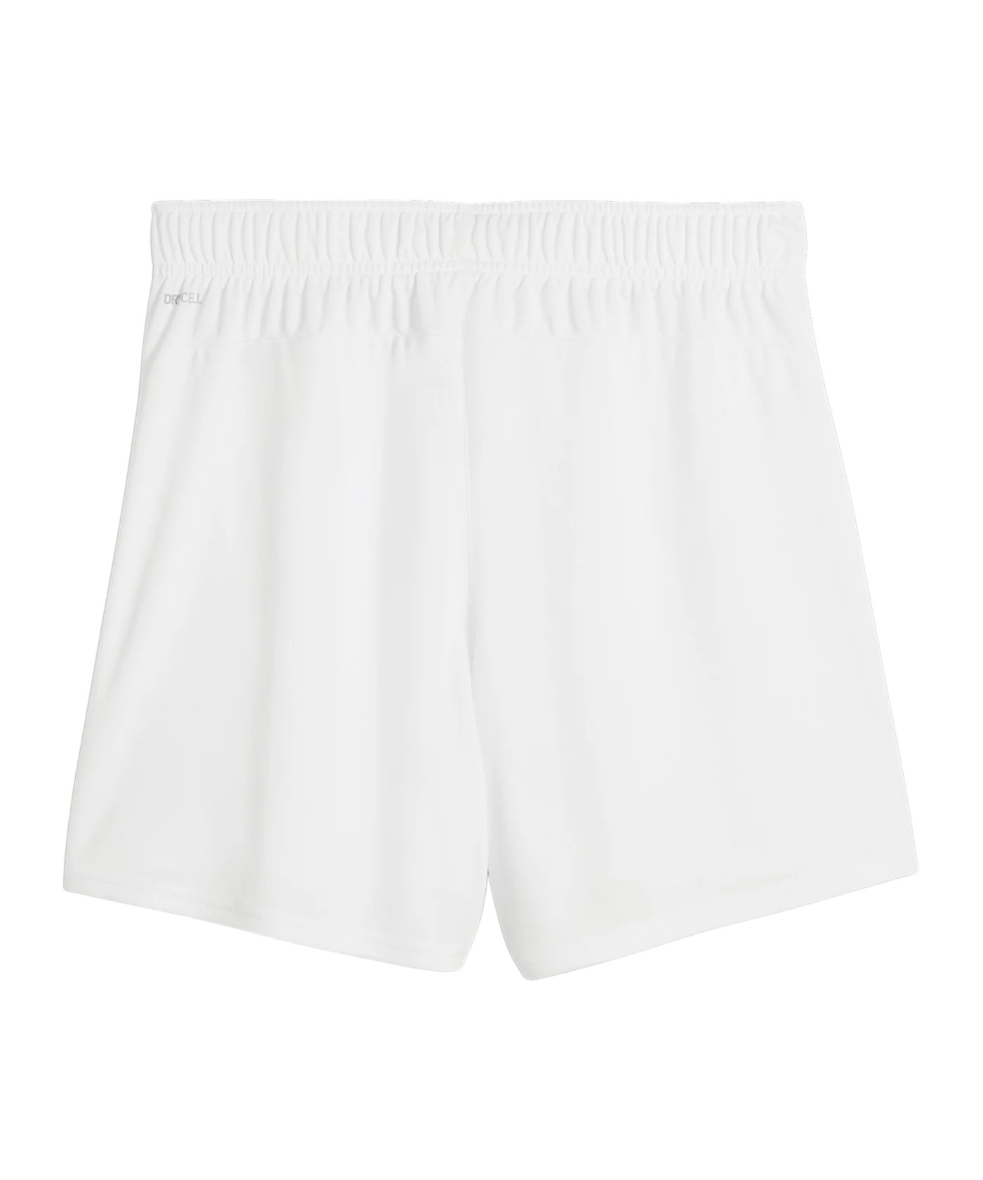 PUMA teamGOAL Short Damen Weiss Schwarz F04