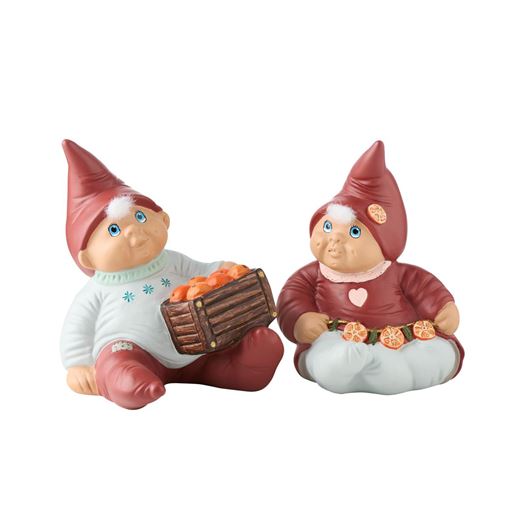 Klarborg Chris Nisse