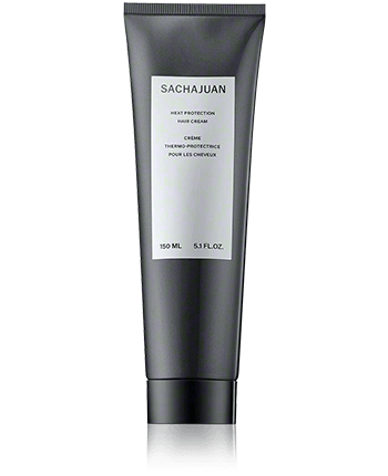 SACHAJUAN Styling Heat Protection Hair Cream 150ml