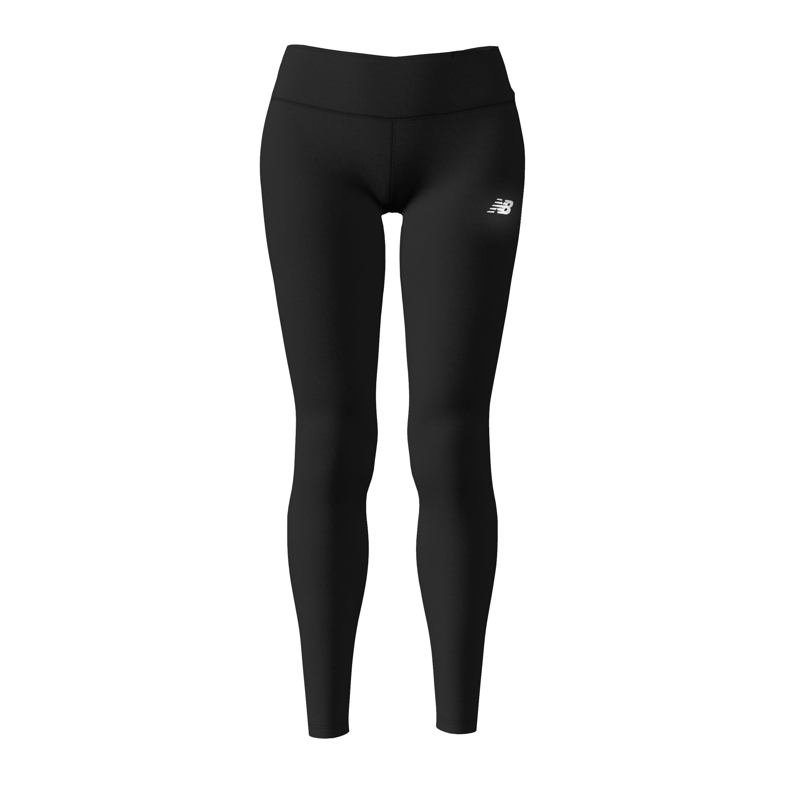 New Balance Run Tights Ladies