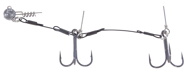 Ultimate Softlure System 15cm