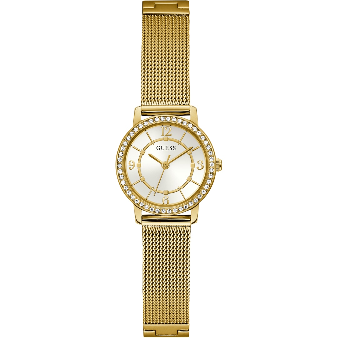 Guess Melody Goldig