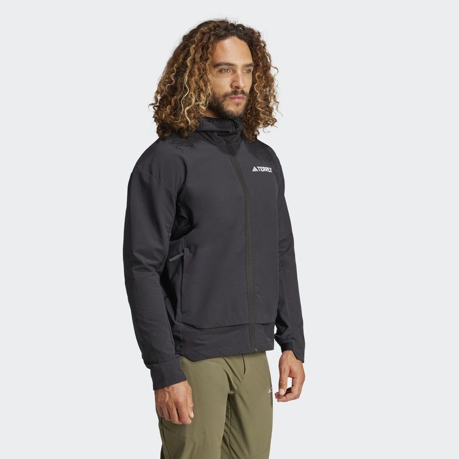 Adidas Veste Softshell Terrex Multi
