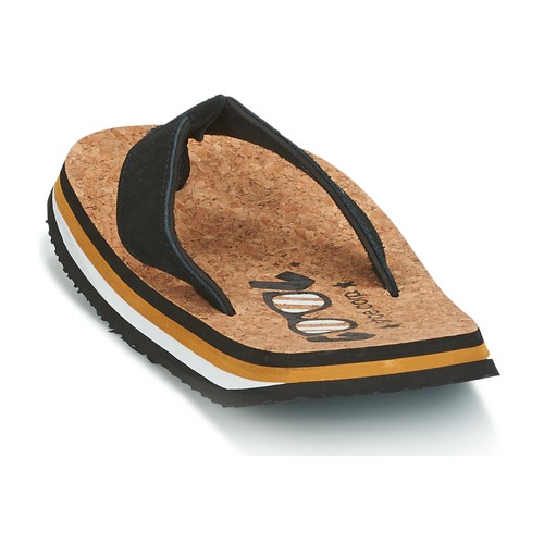 Cool shoe - ORIGINAL Negro / Camel