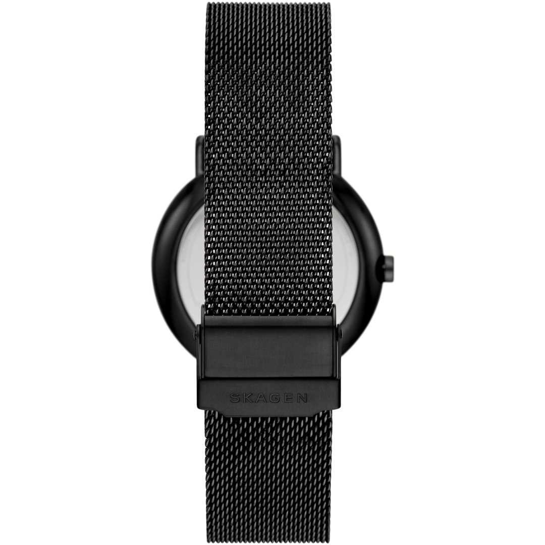Skagen Signatur Day Date 40mm