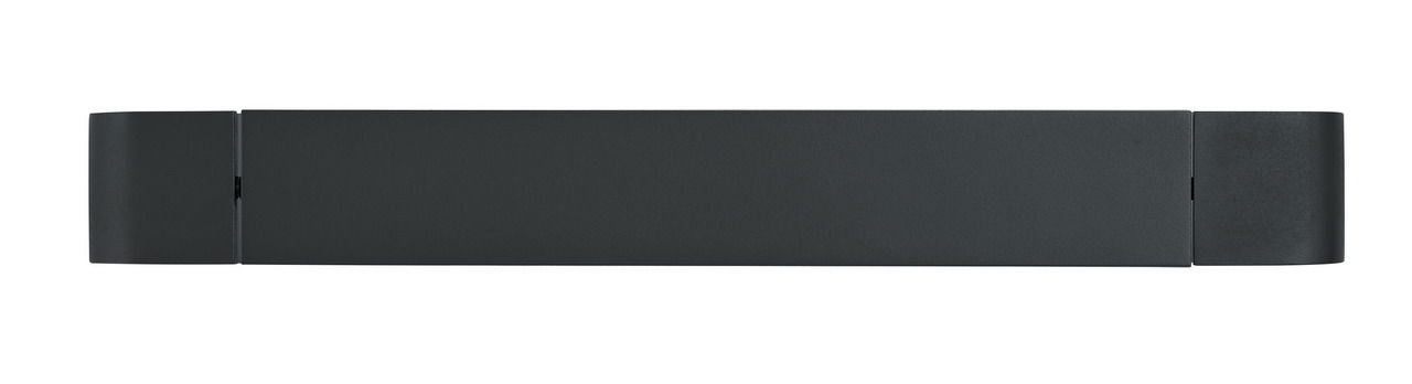 Hell LED-Wandleuchte BOX BOX