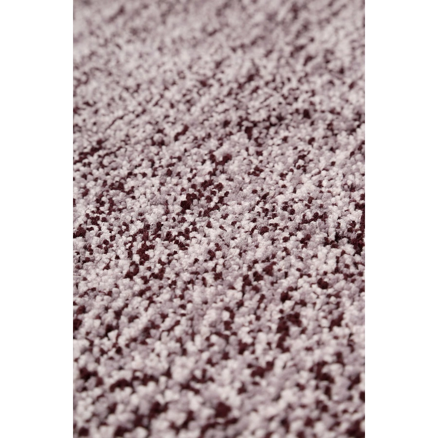 Esprit Hochflorteppich #relaxx mauve