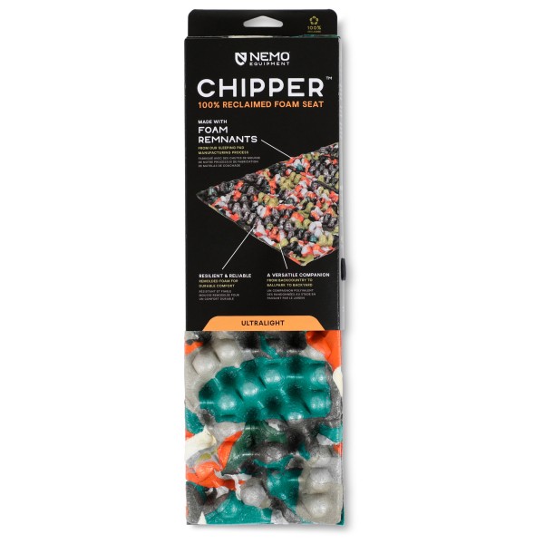 Nemo - Chipper - Coussin d'assise