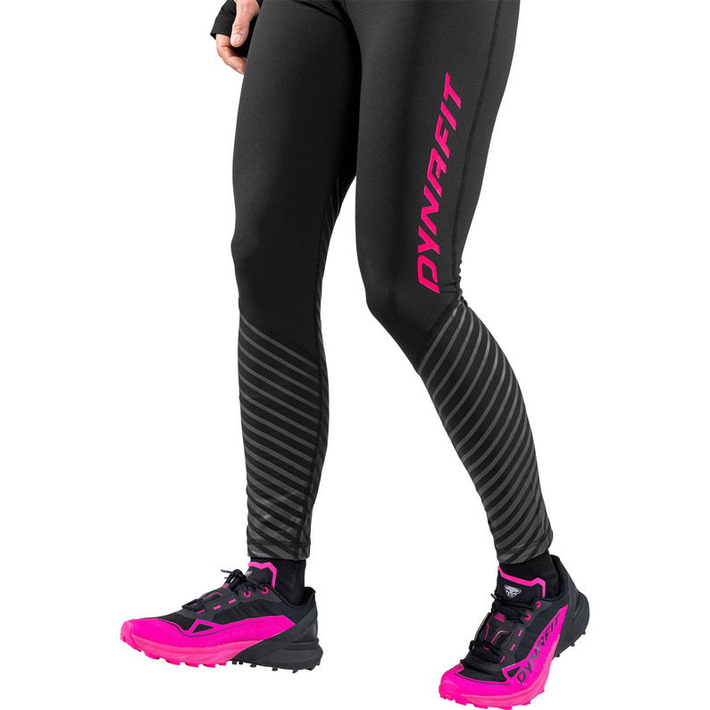 Dynafit Damen Alpine Reflective Tights