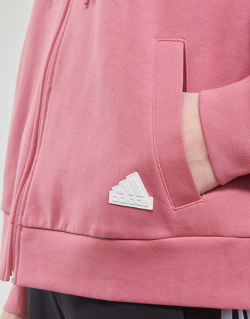 Adidas Sportswear - FI 3S FZ - Rose