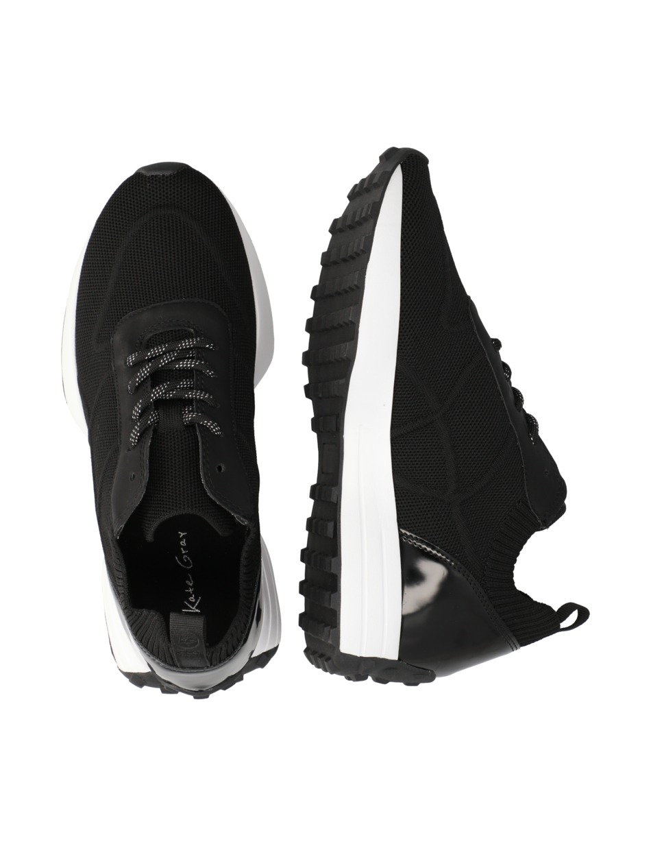 Textil Sneaker