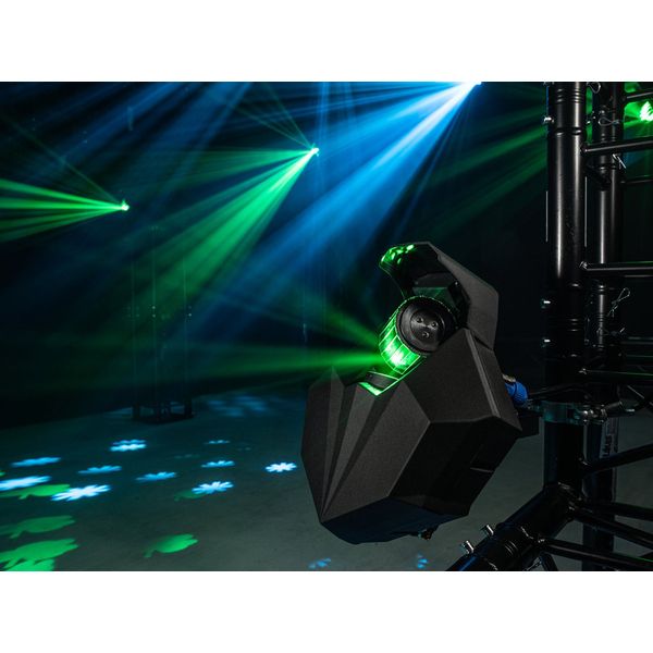Eurolite LED CAT-80 Beam Effect