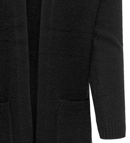 Kids Only Cardigan - Strik - Noos - KogLeSlå - Sort