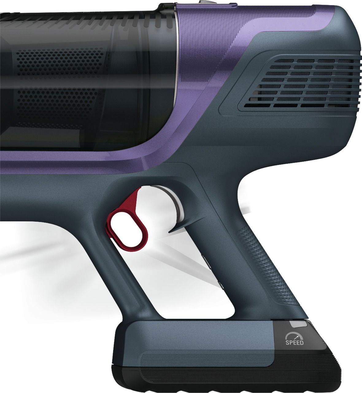 Rowenta Bodenstaubsauger EXPERT 6.60 E