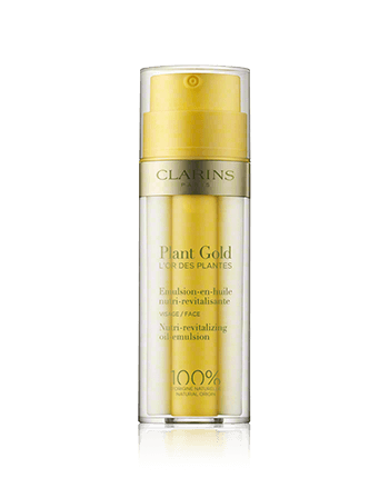 Clarins Aromaphytocare Plant Gold L'Or des Plantes 35ml