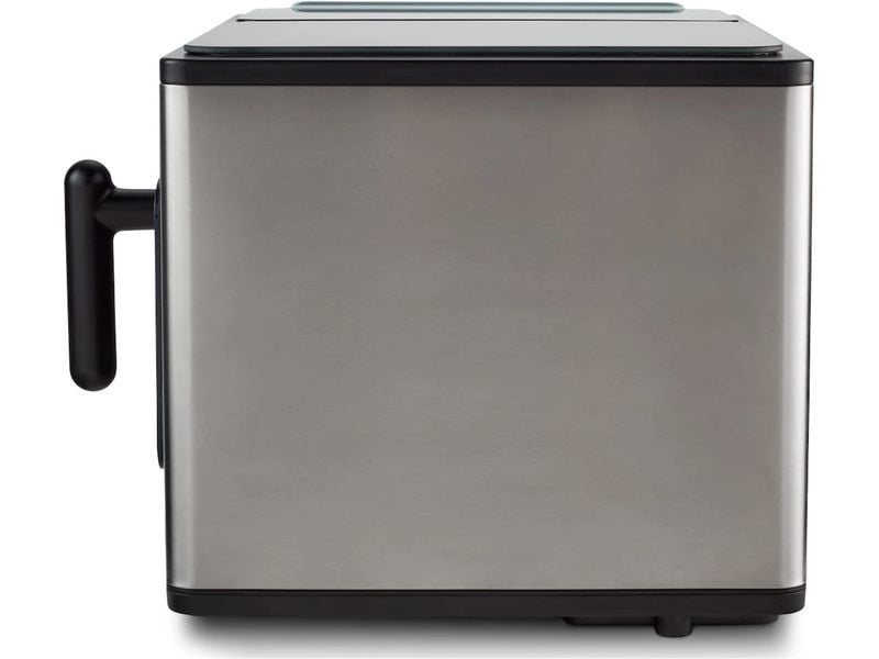 Medion Eiswürfelmaschine Life MD 11960 15 kg/24h Nugget Eiswürfelbereiter