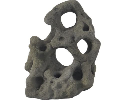 VARIOGART Decoratie Holey Rock S Gebroken Steen